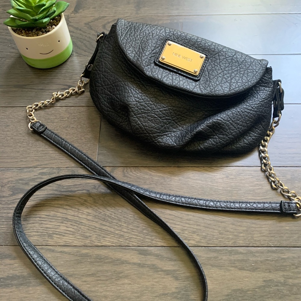 🔥 Nine West Crossbody - black 🔥
